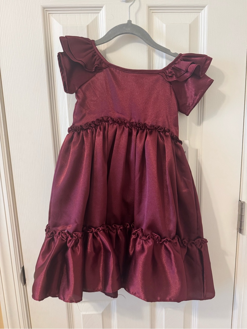 Joyfolie Rory Dress